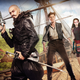 Image for article titled The 10 Best and 10 Worst Science Fiction And Fantasy Movies of 2015